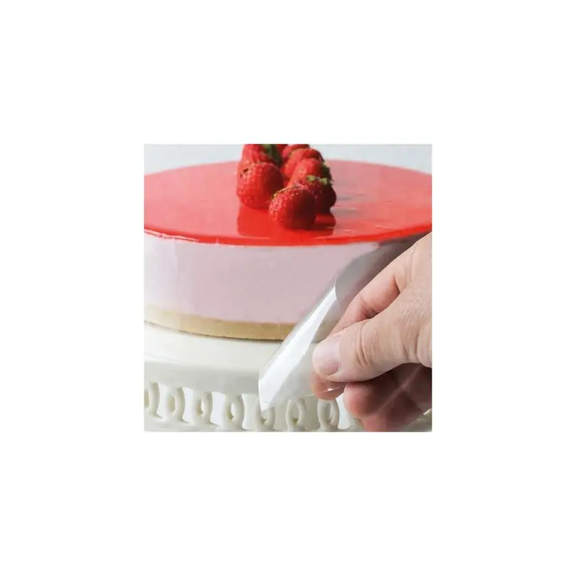 Backtrennfolie Funcakes
