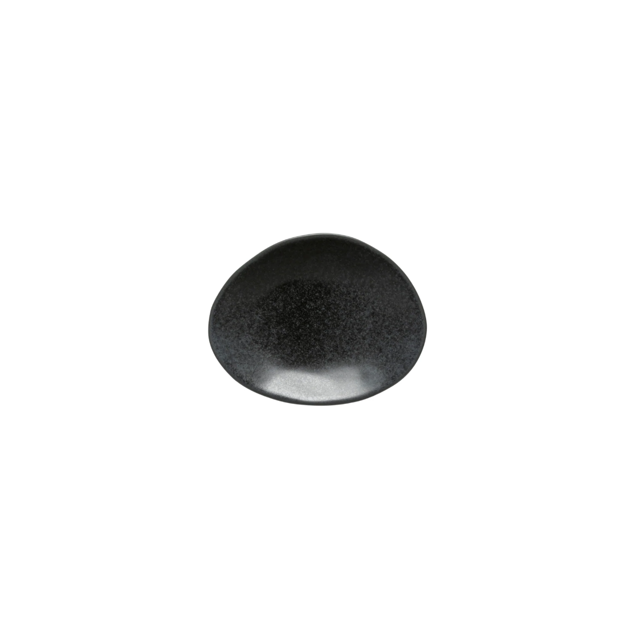 Oval Appetizer Plate Livia
