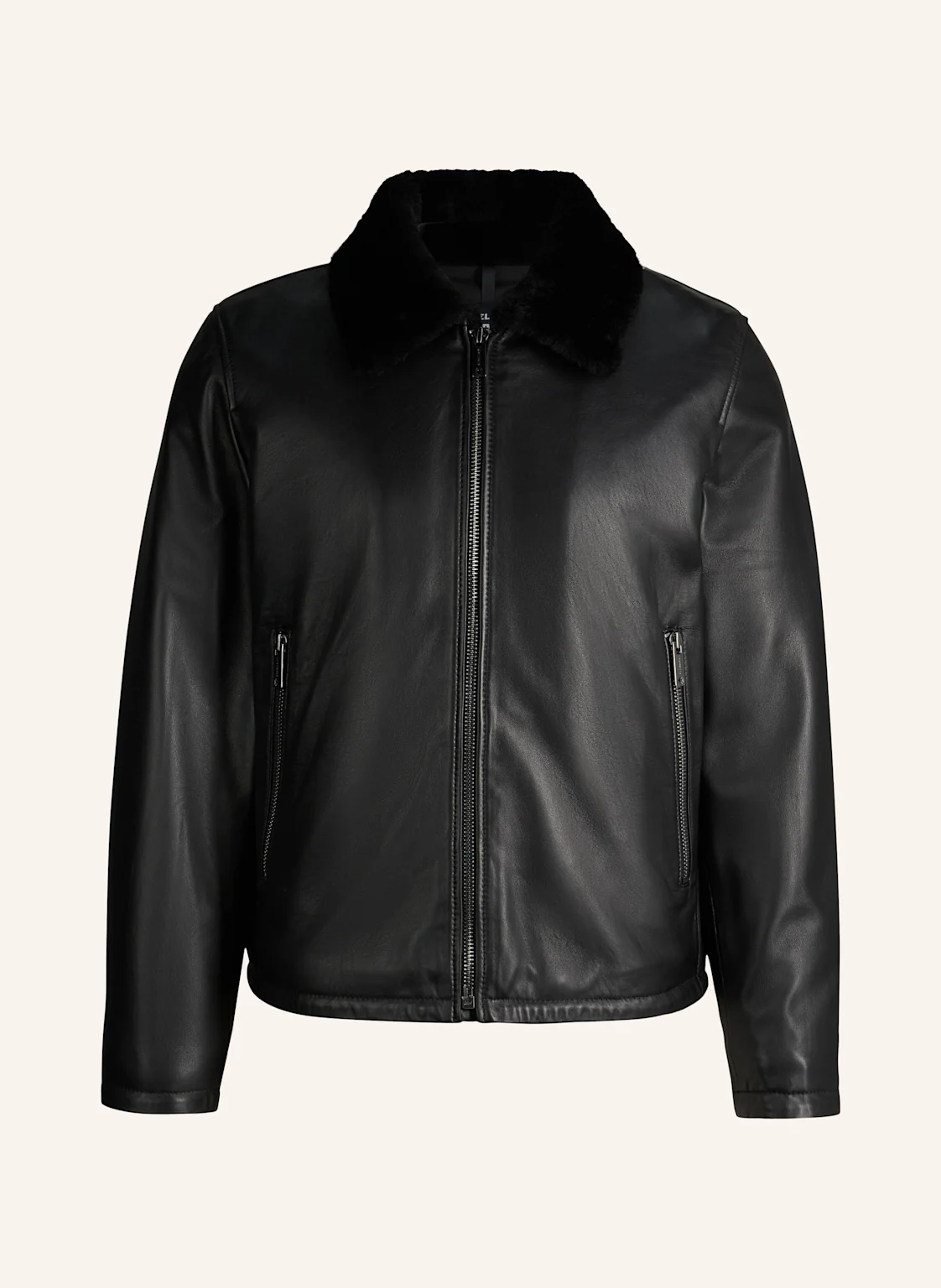 STRELLSON Lederjacke