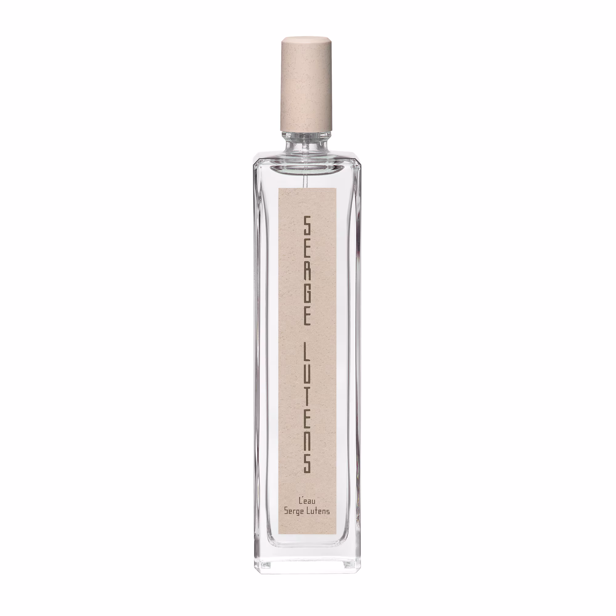 MATIN LUTENSL'eau serges lutens - eau de parfum
