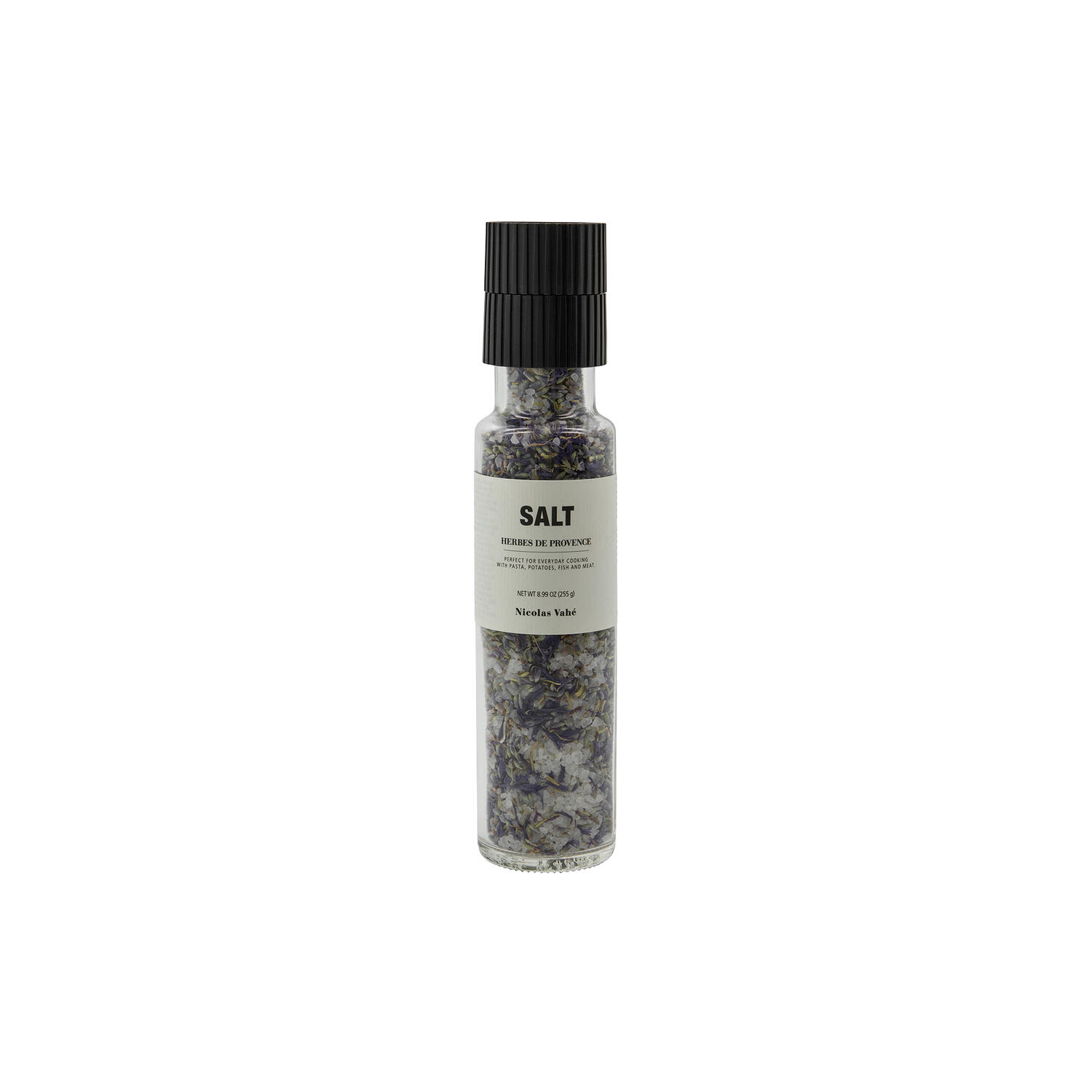 Salt Herbes de Provence