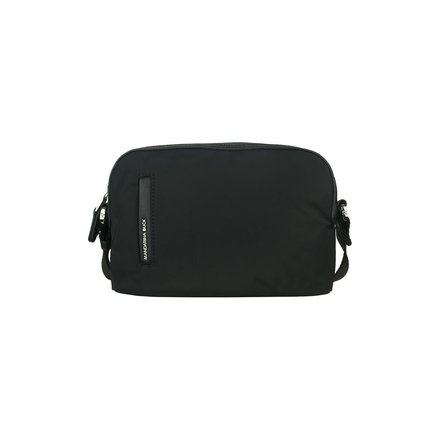 Hunter crossbody taske, sort