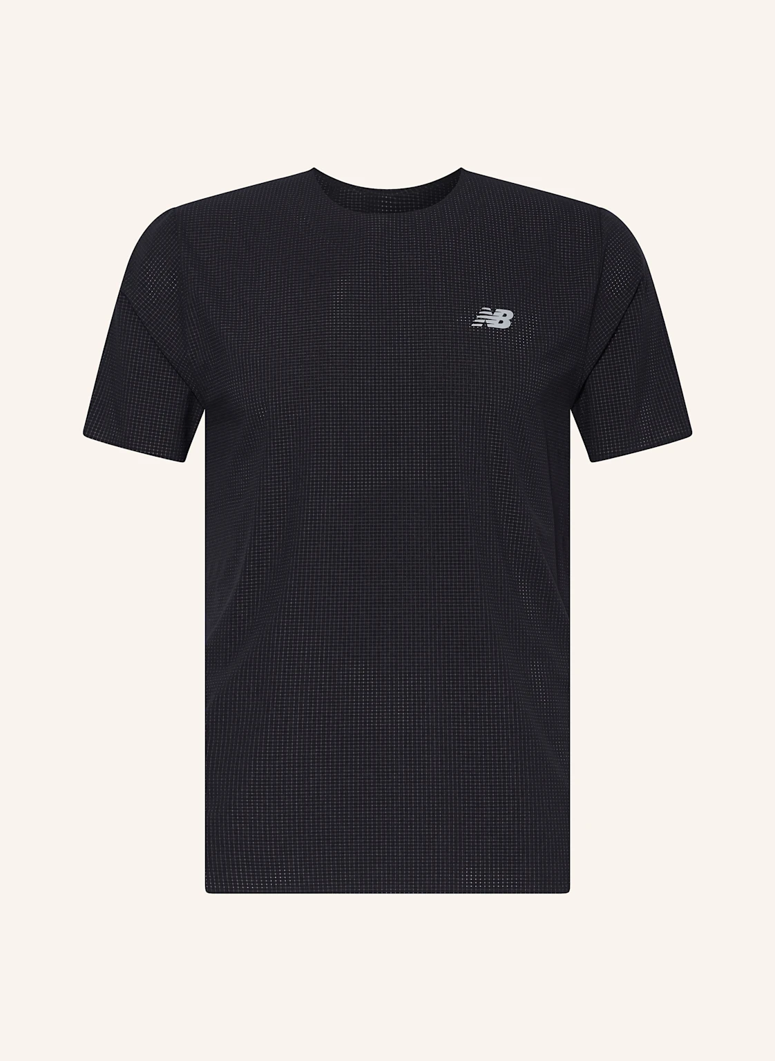 new balance Laufshirt RACE DAY