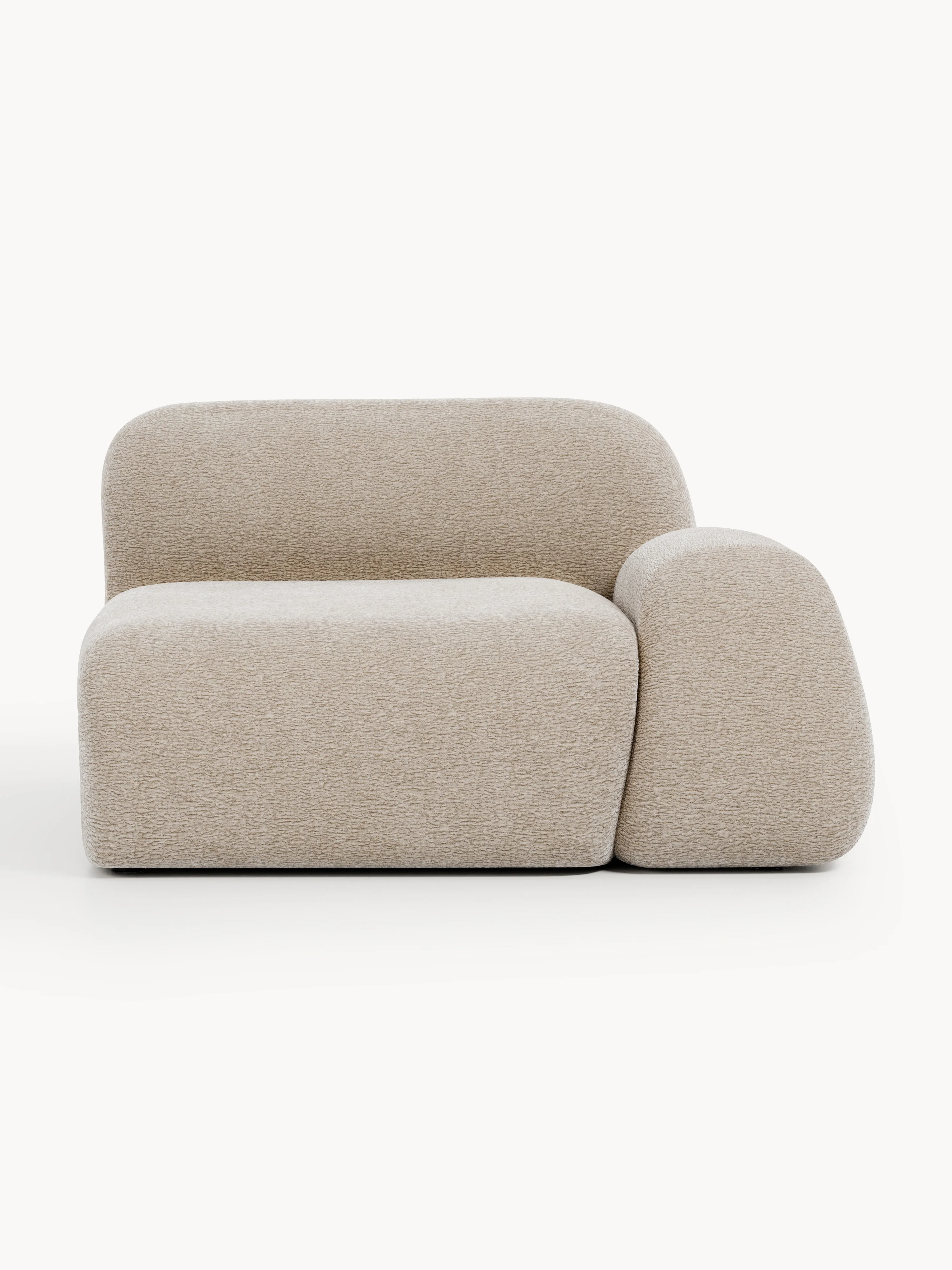 Eckmodul Wolke