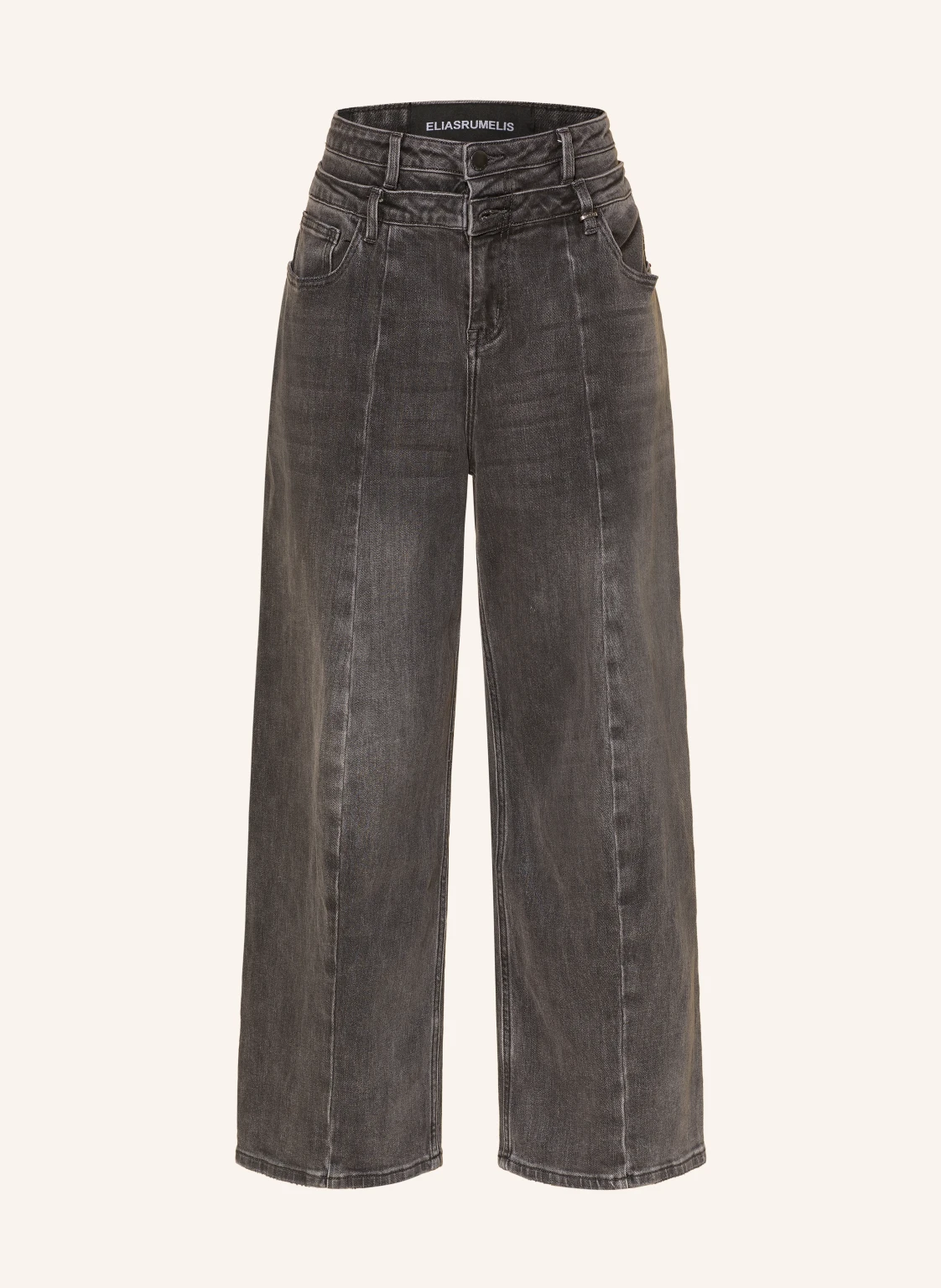 ELIAS RUMELIS Mom Jeans
