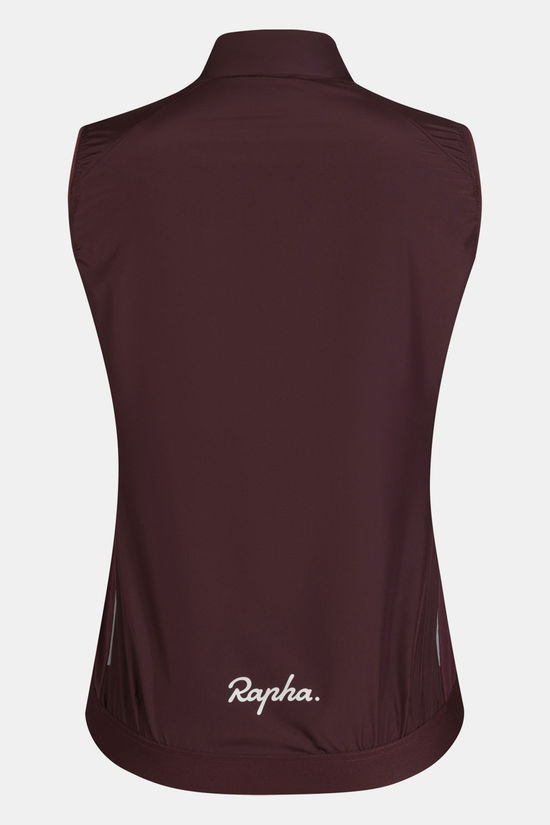 Rapha Core Gilet Dames