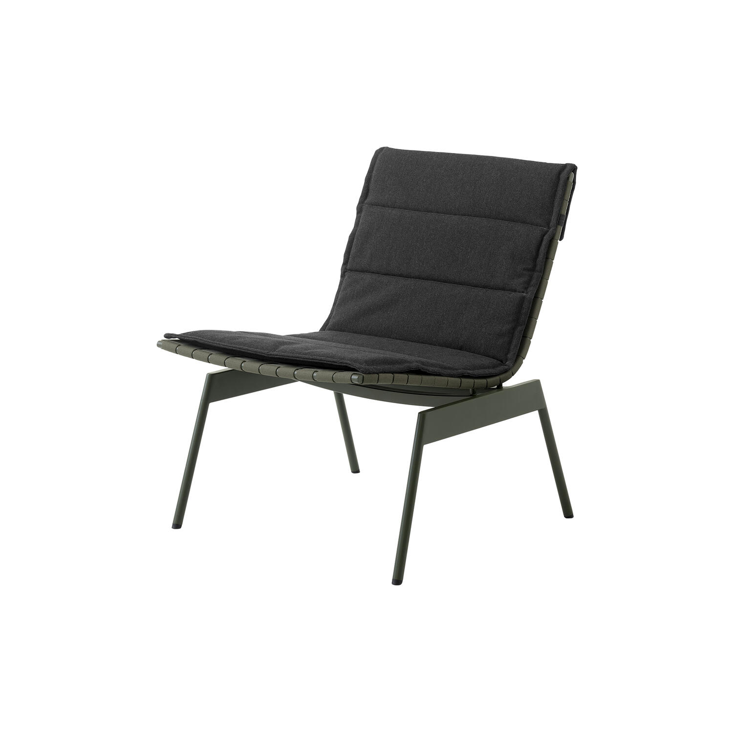 Ville AV44/AV45 Cushion, heritage charcoal