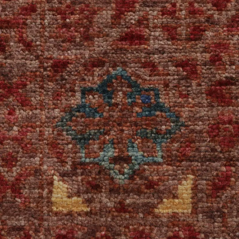 moderner Orientteppich Mamluk Afghanistan