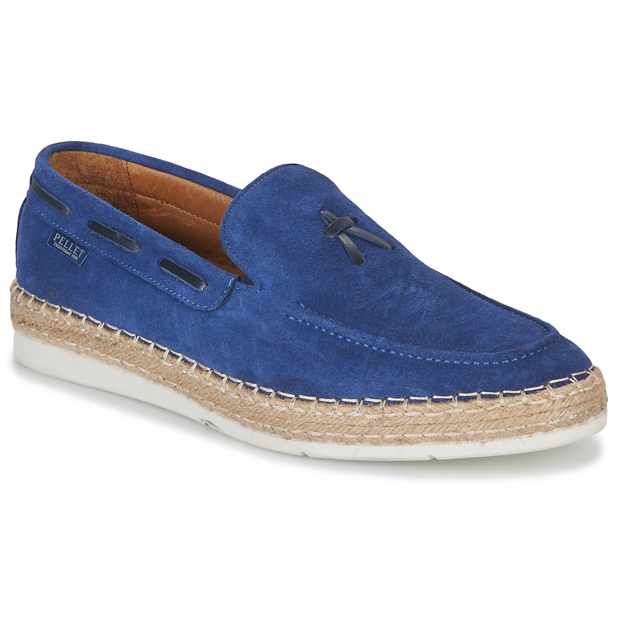 Pellet - VALENTIN - Velvet / Marine