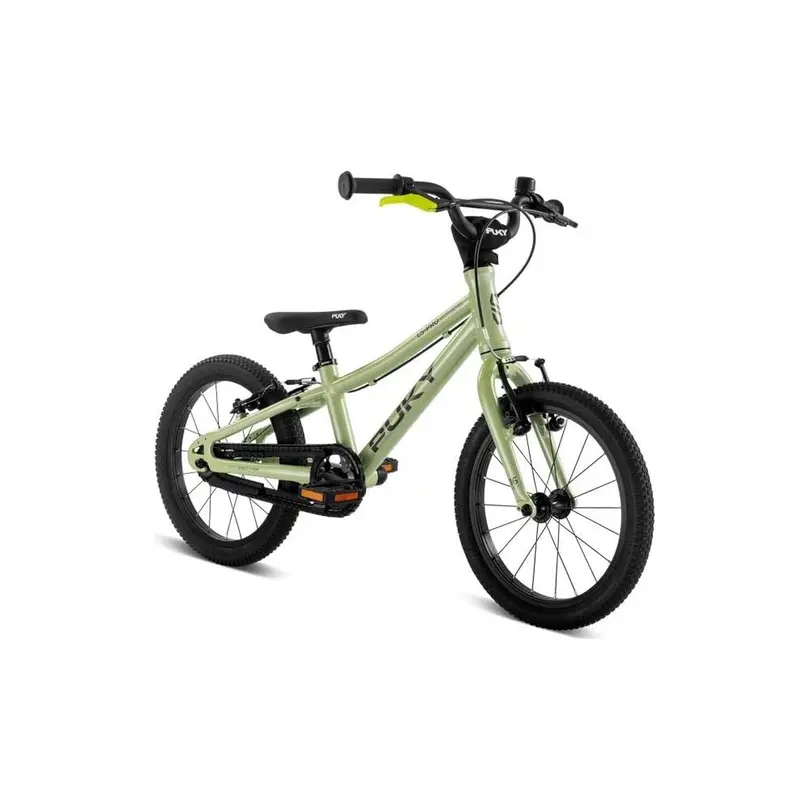 Fahrrad LS-PRO