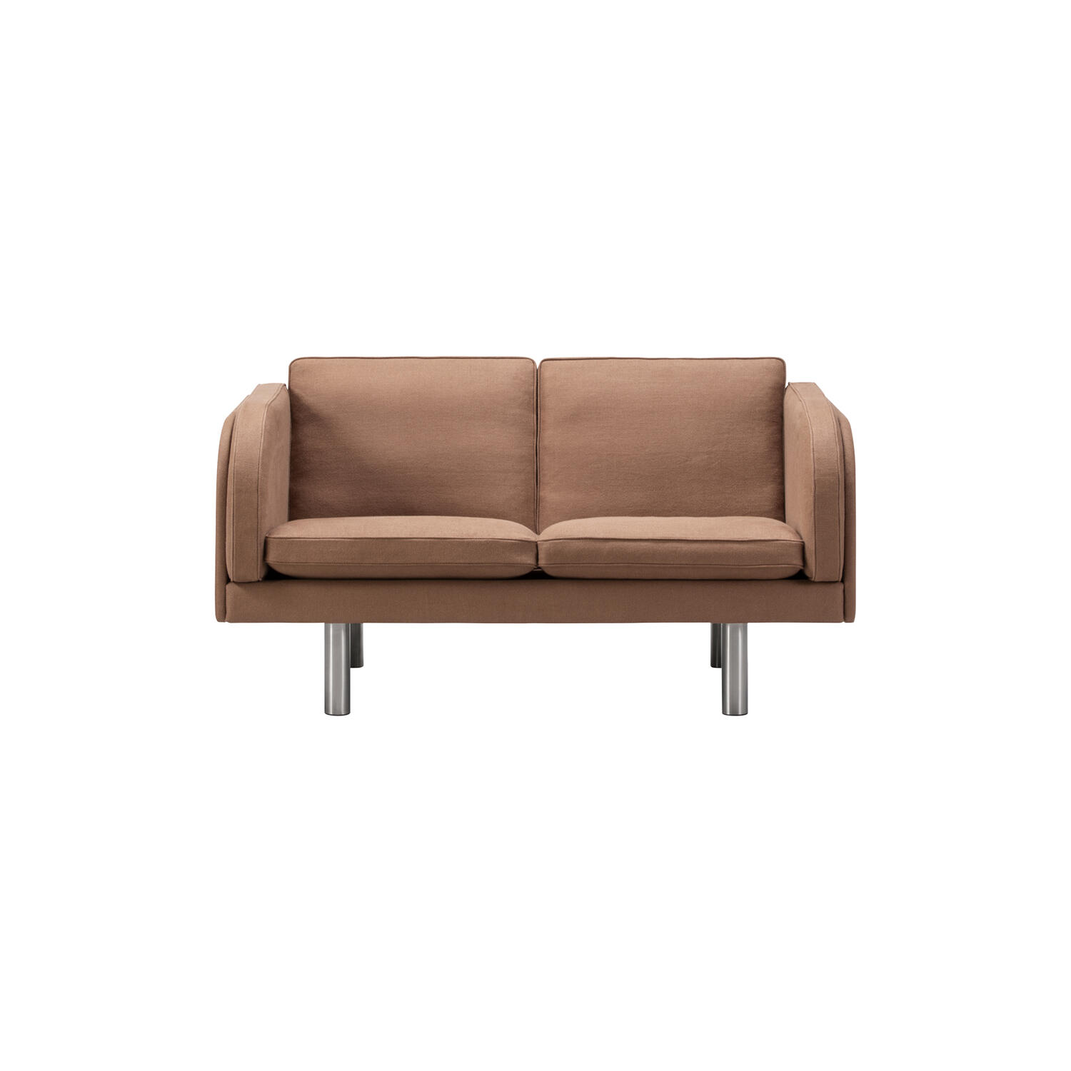 JG 2-pers. sofa, Grand Linen 4803