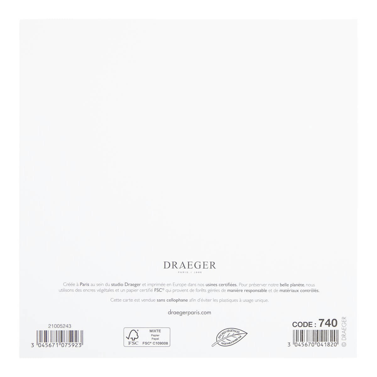 - Carte De Vœux Etincelle Couronne Fête