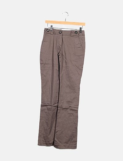 Camaïeu Chino trouser