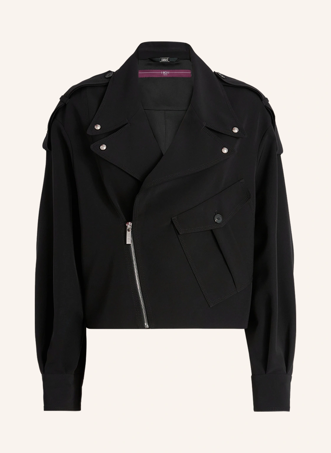 HIGH Bikerjacke YUKATA