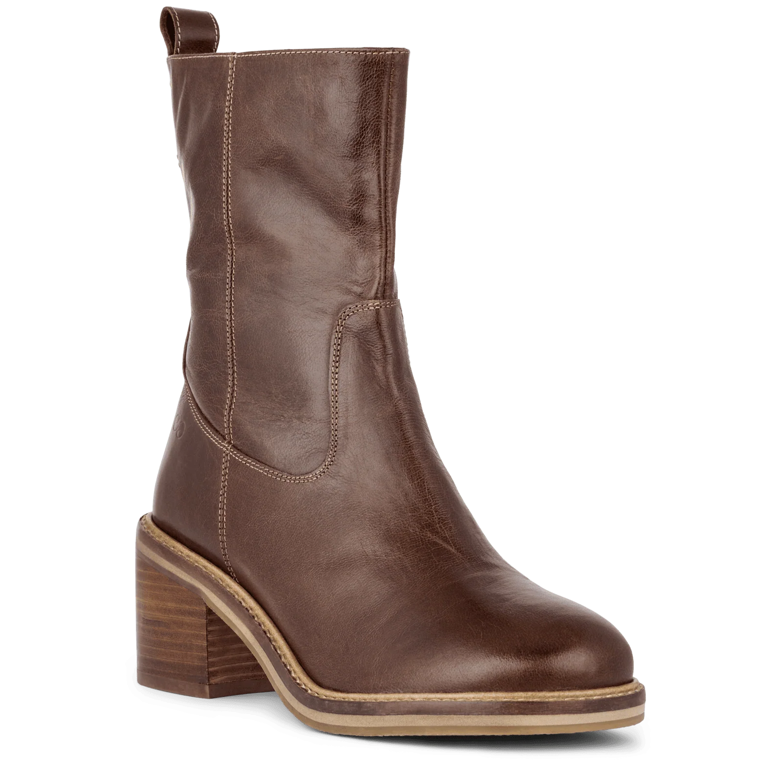 BARCELONA BRIX - BROWN