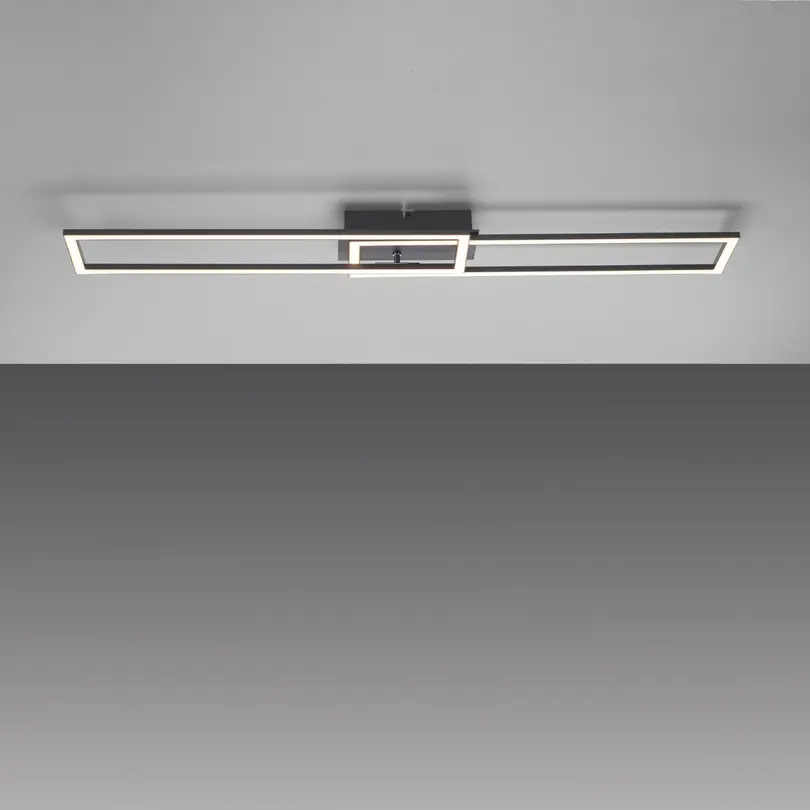 Deckenleuchte Iven