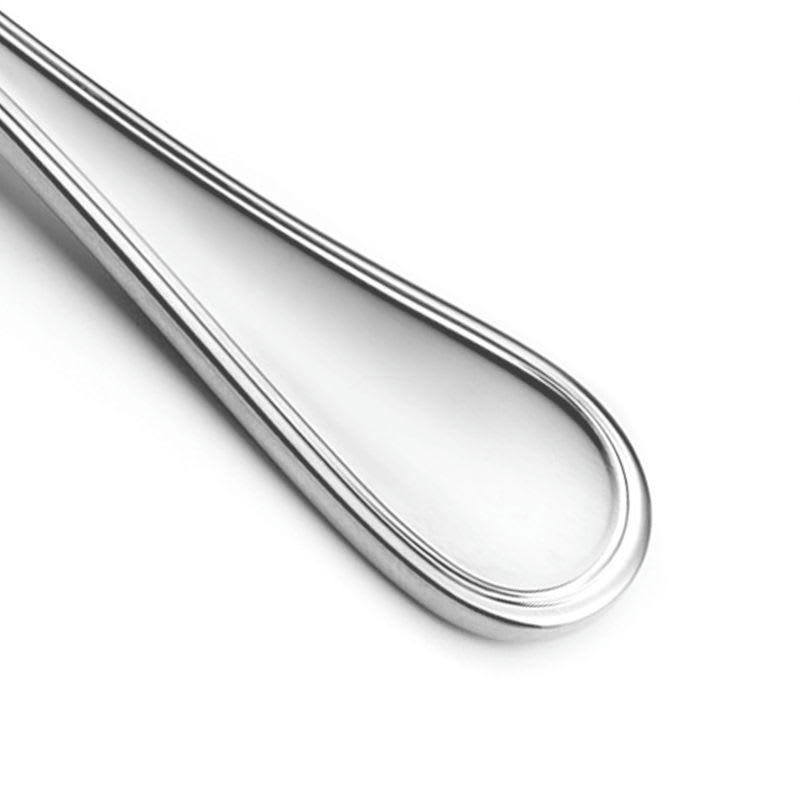 LYRIQUE - Service à dessert en Acier Inoxydable