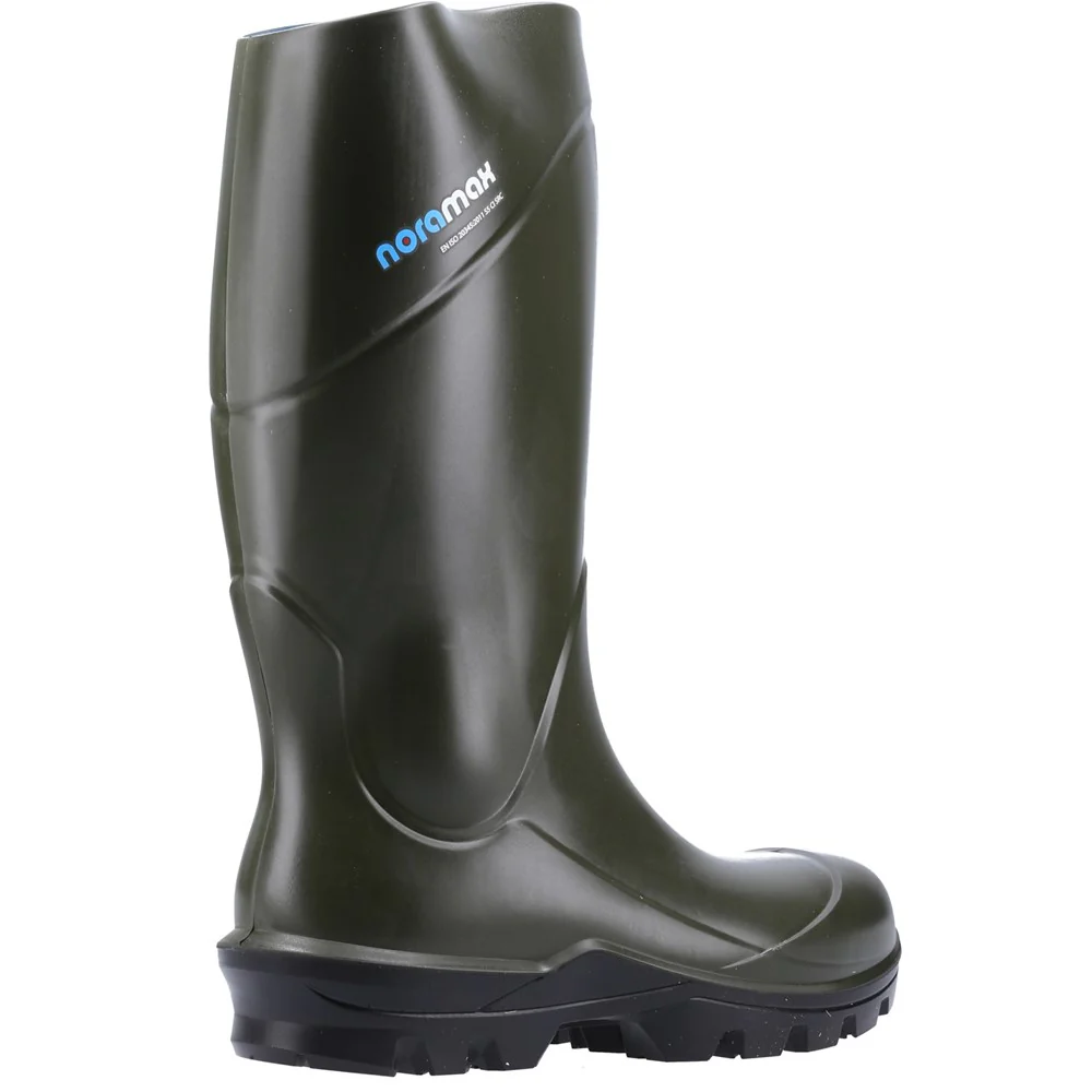 Nora Noramax Pro S5 Full Safety Polyurethane Boot