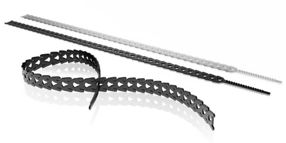 RAPSTRAP SCHNEIDER ELECTRIC FLEXIBLE STRIPS SORT
