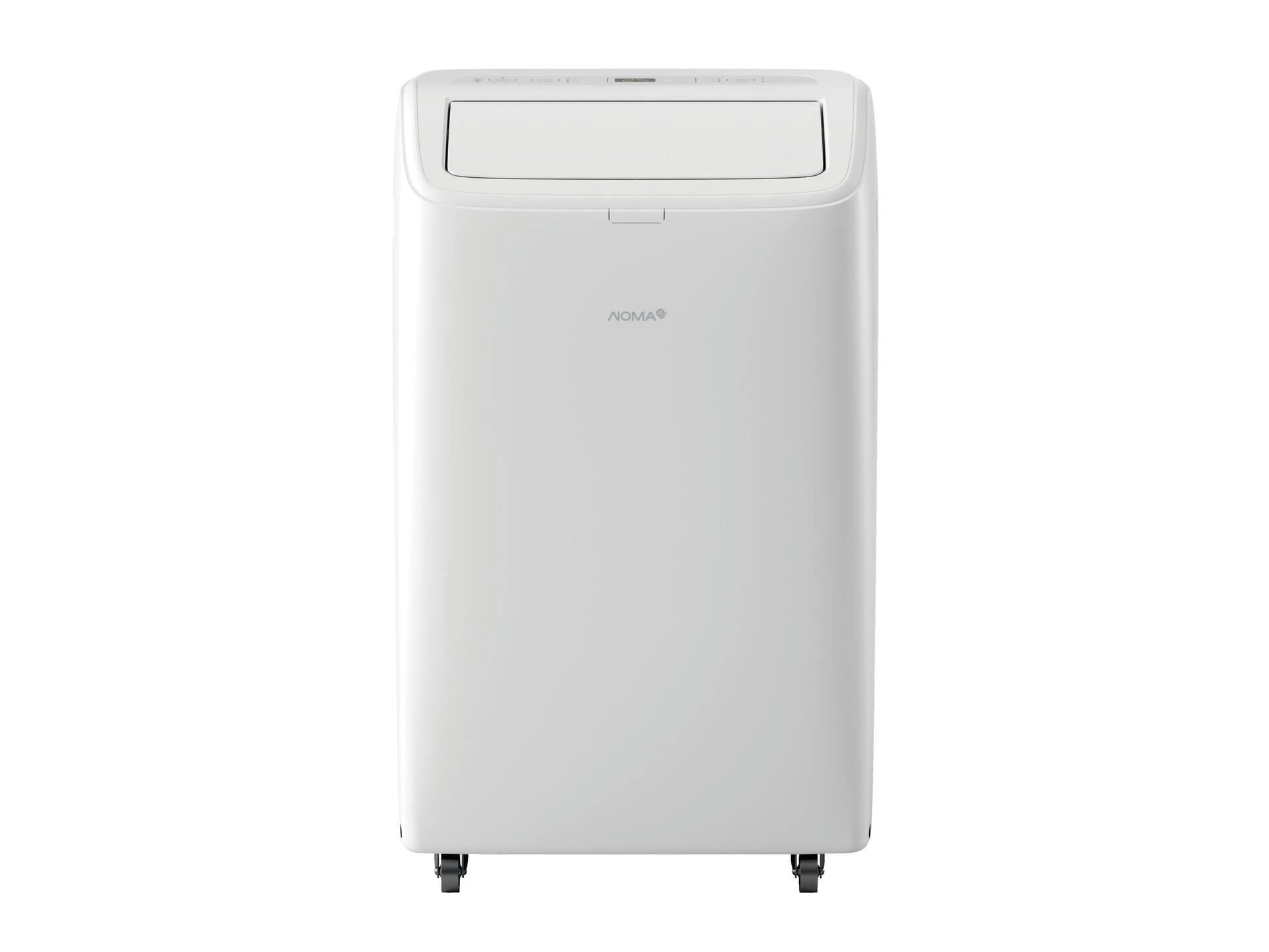 NOMA iQ™ 10K SACC Smart WiFi Portable Air Conditioner