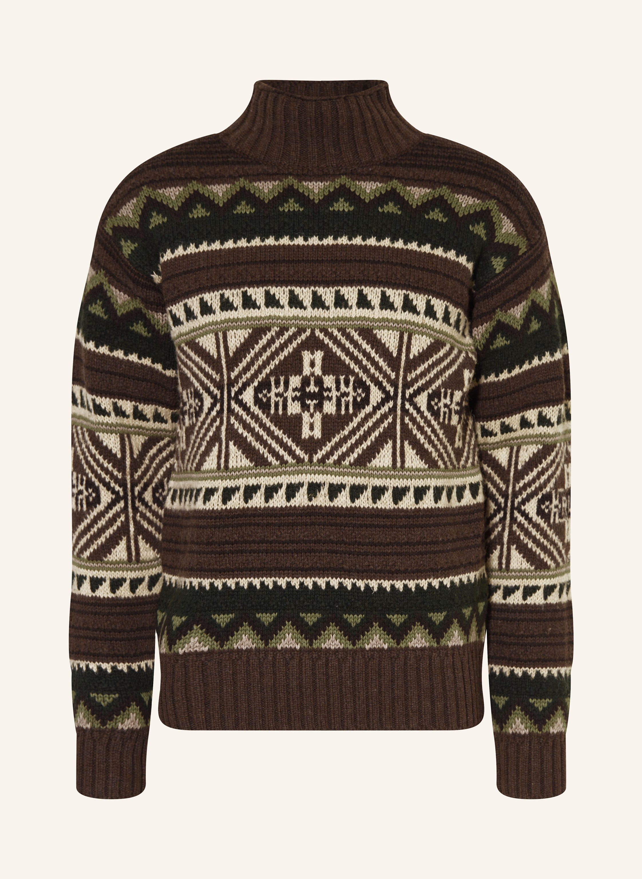 POLO RALPH LAUREN Pullover