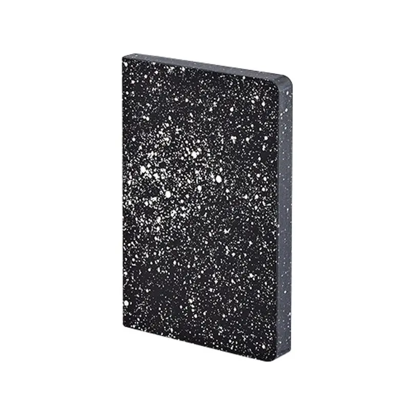 Notizbuch Graphic S Milky Way