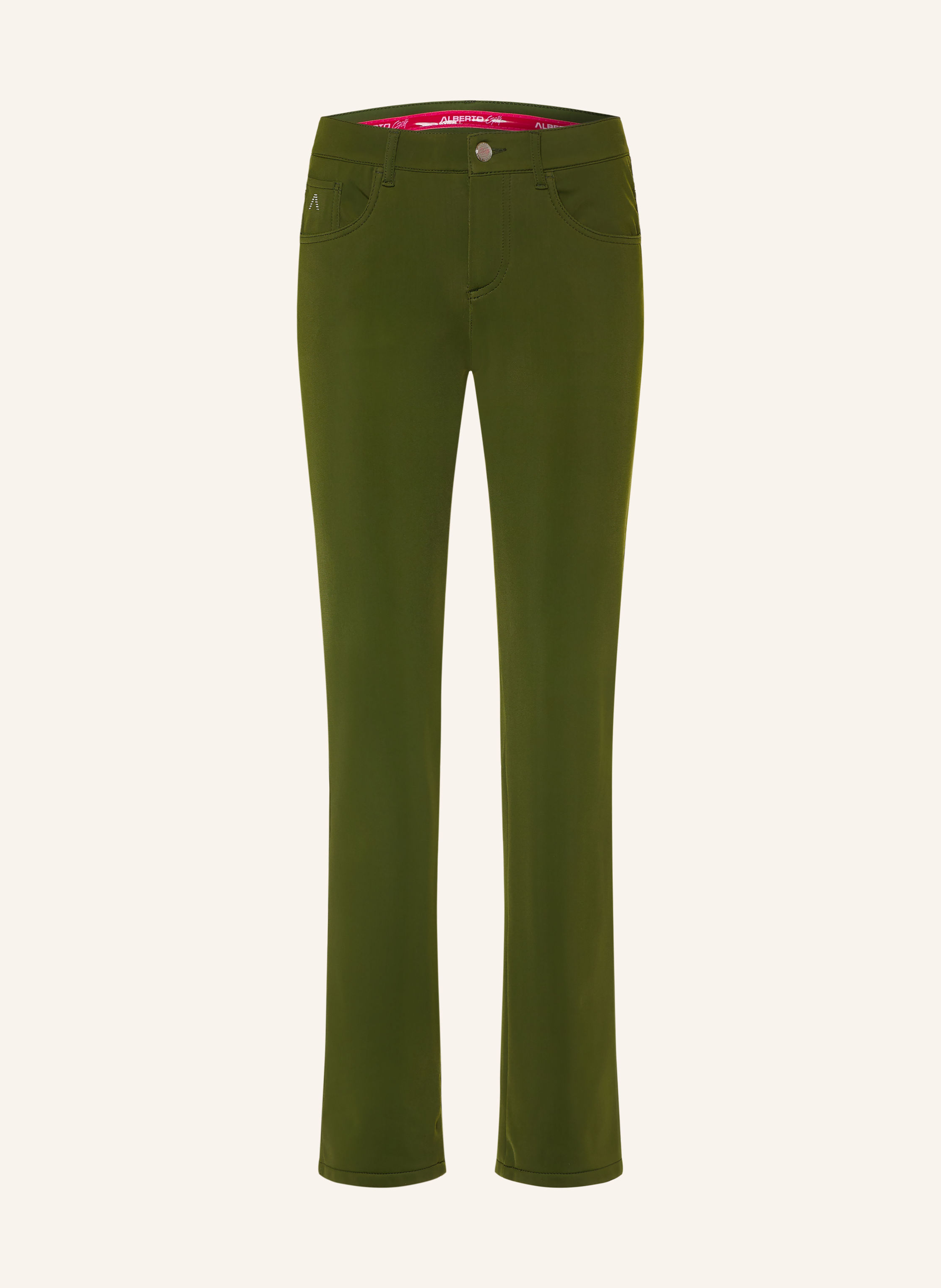 ALBERTO Golfhose ANJA