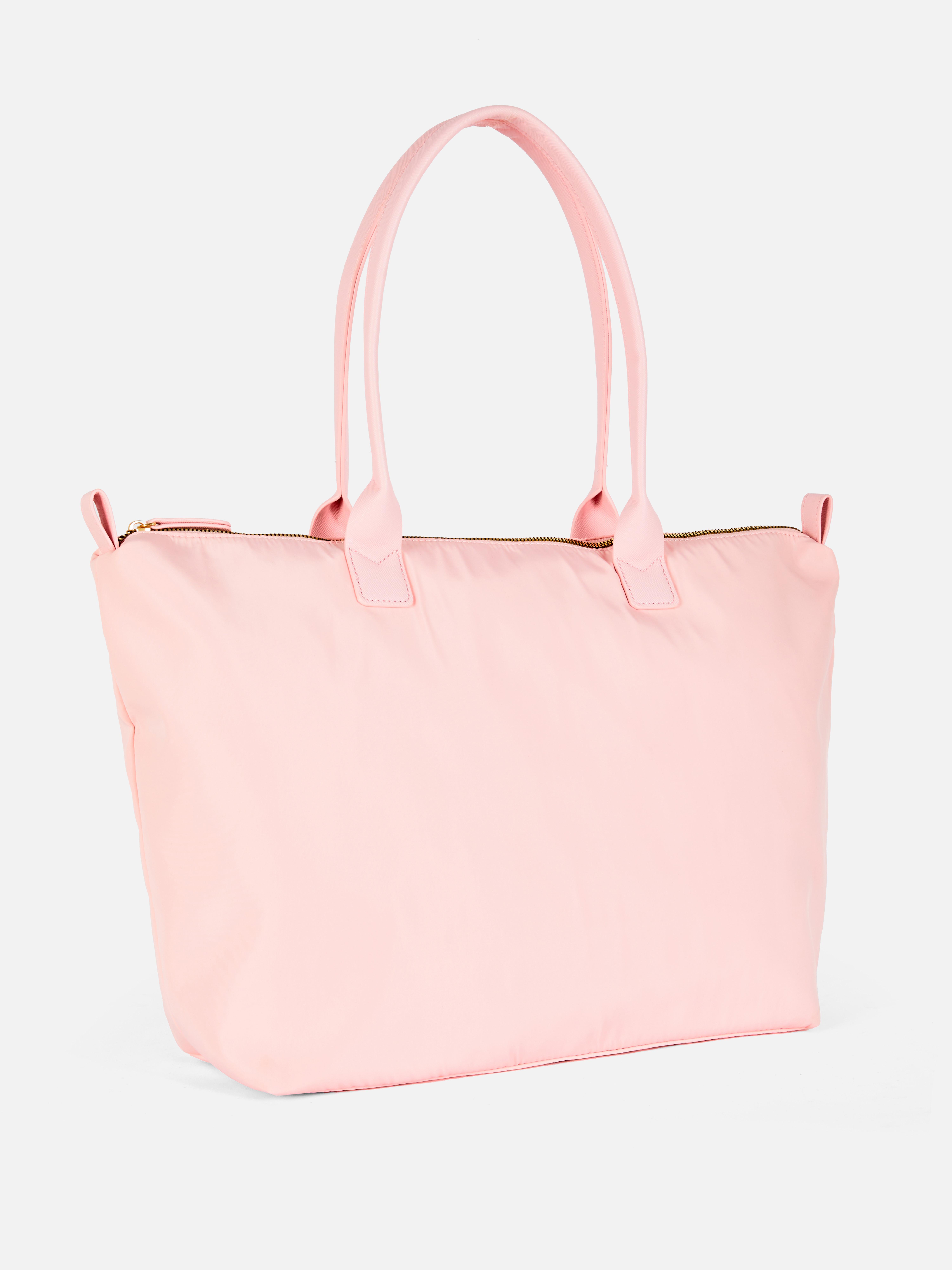 Dual Handle Shopper