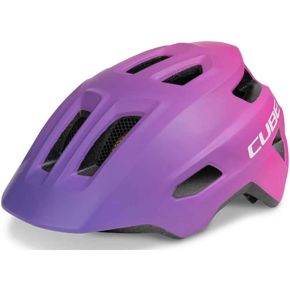 Cube Linok MIPS junior urban helmet