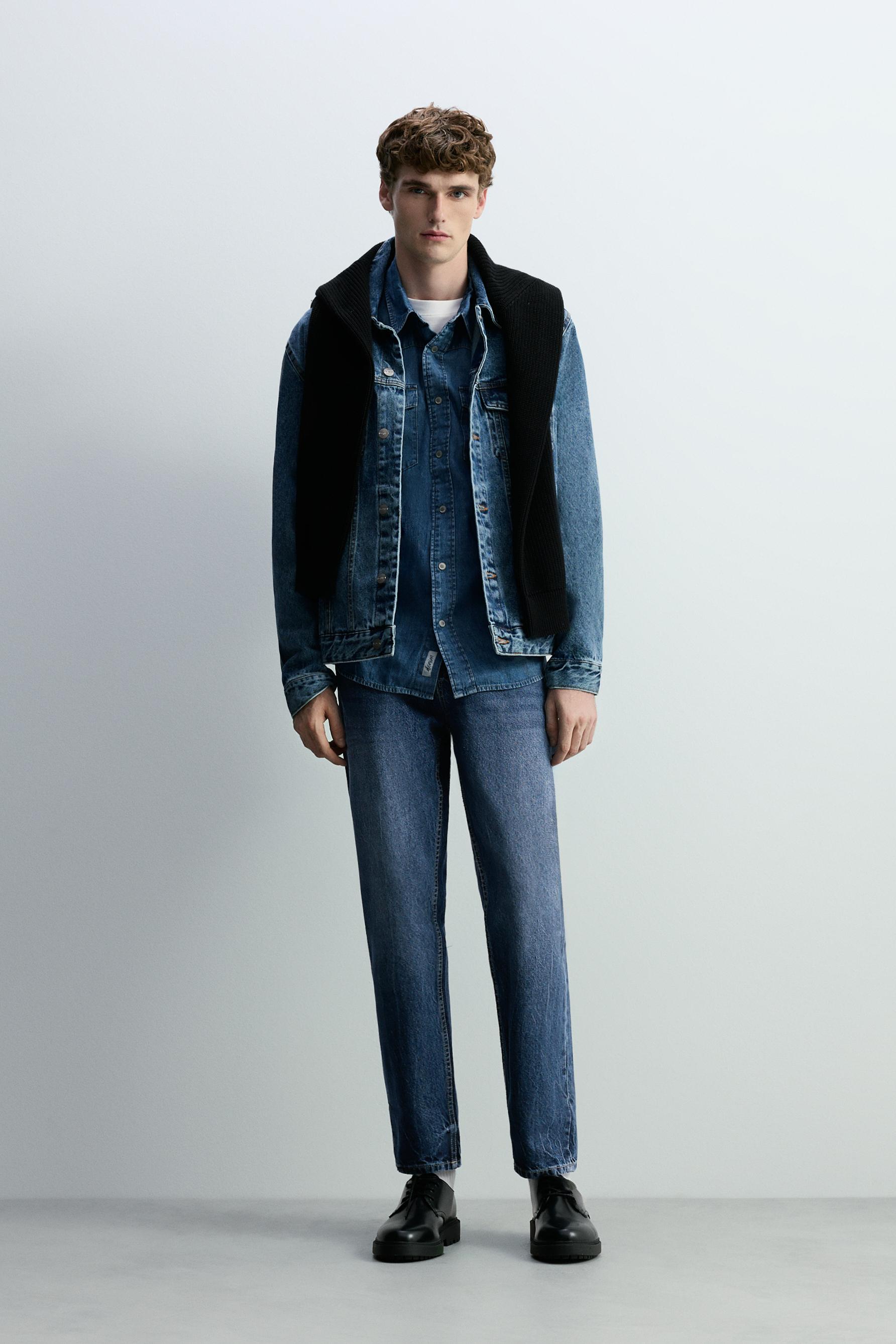 Jeans regular