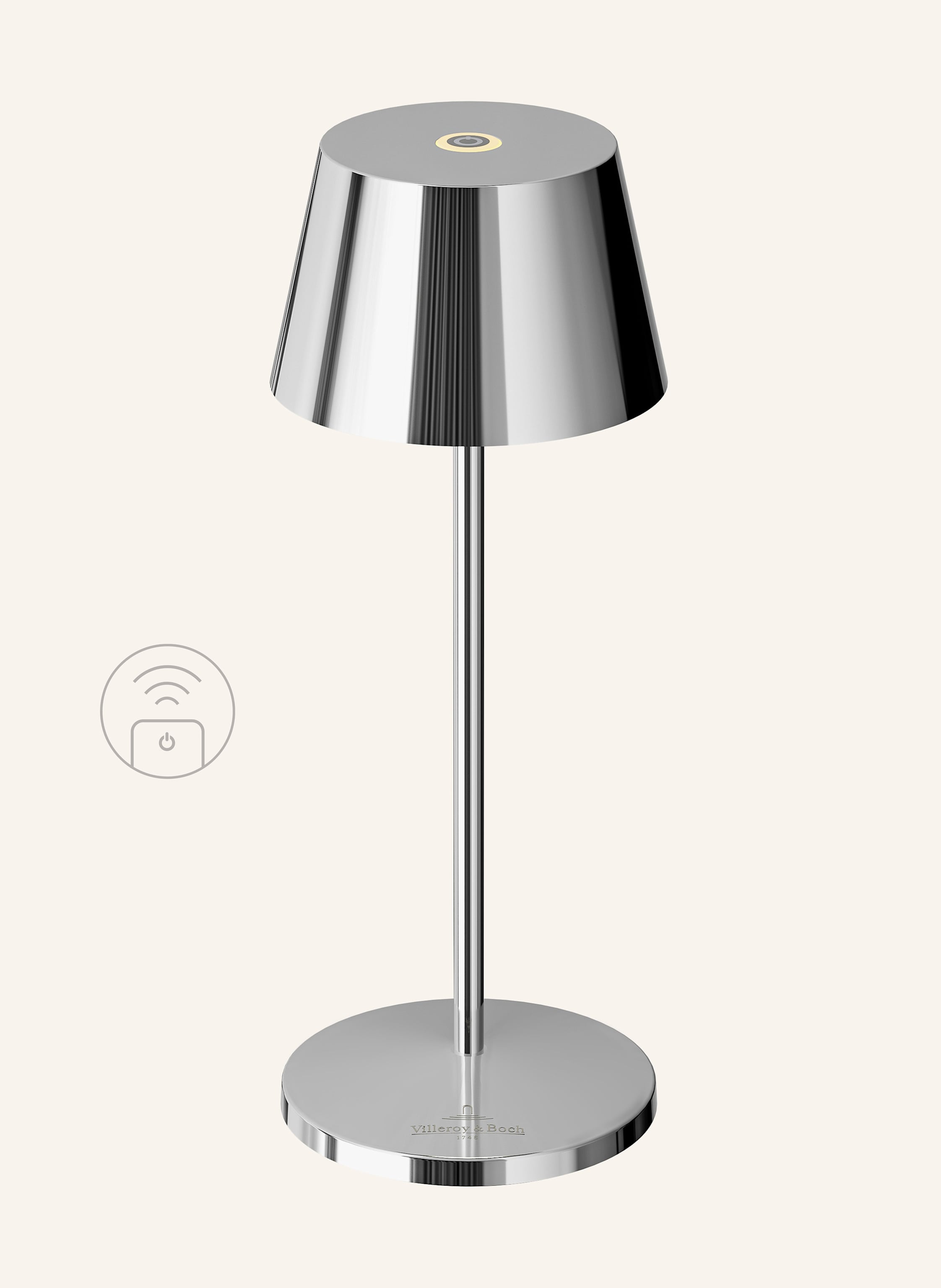 Villeroy & Boch Leuchte SEOUL MICRO RC