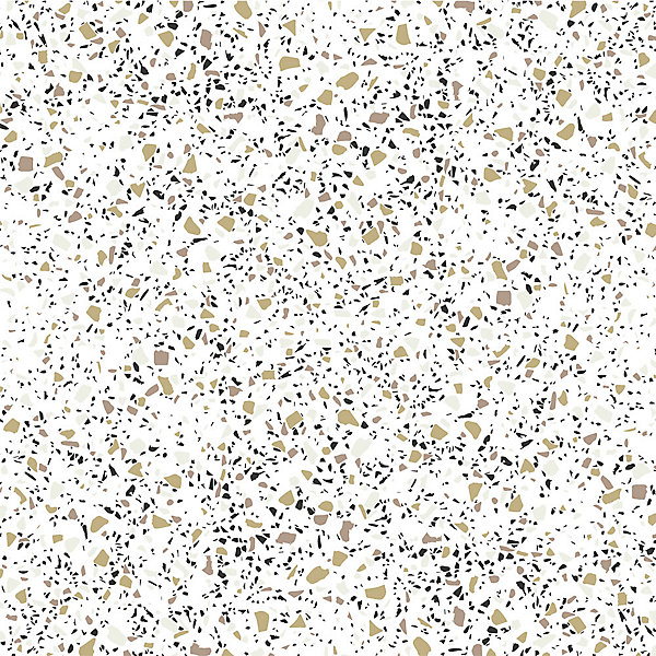 Crédence Adhésive Granito Terrazzo 200 x 40 cm