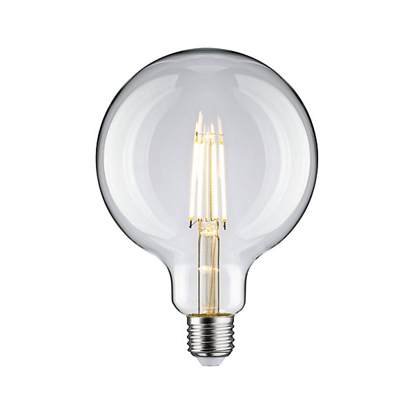 Filament 230 V Globe LED G125 E27 1055lm 9W 2700K Clair