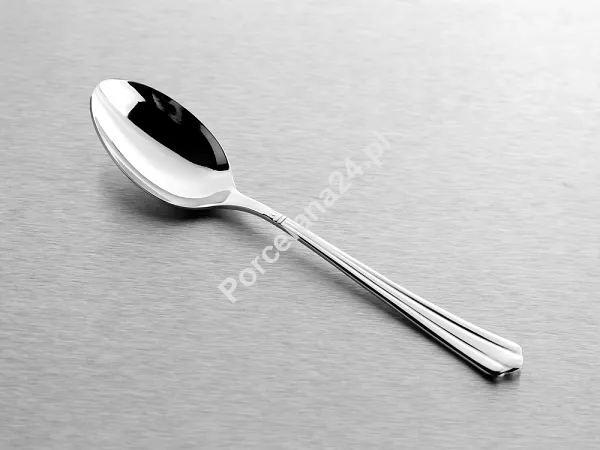 Komplet sztućców 24 cz. na 6 osób Pintinox 1929 - Bernini (3.0 mm) 23.BER.K24