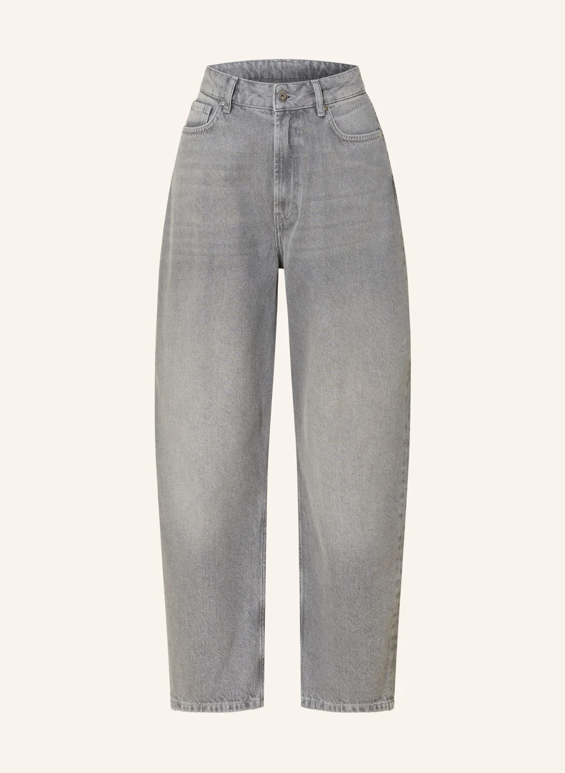 darling harbour Barrel Jeans