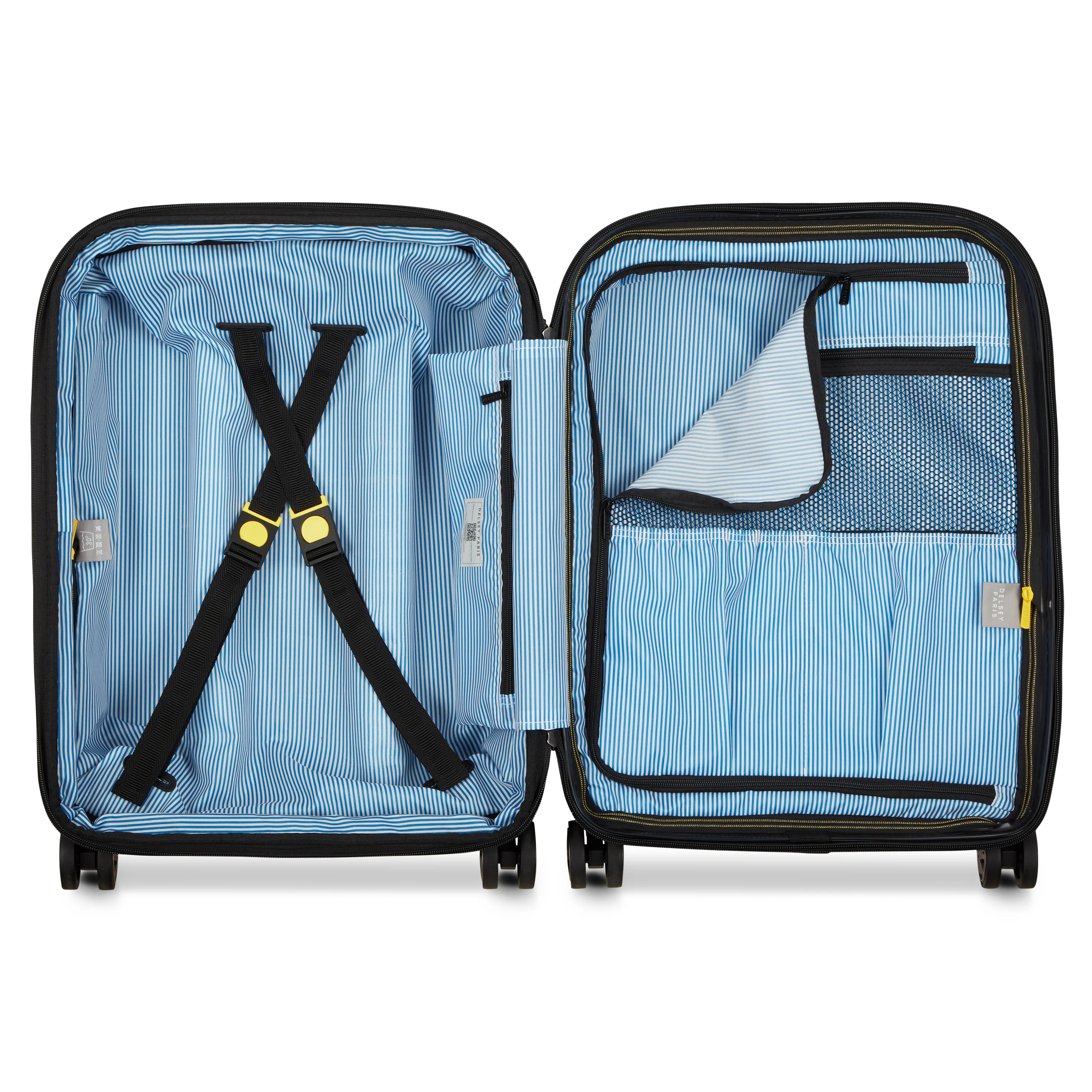 CARROUSEL 2 - S Slim extensible (55cm)
