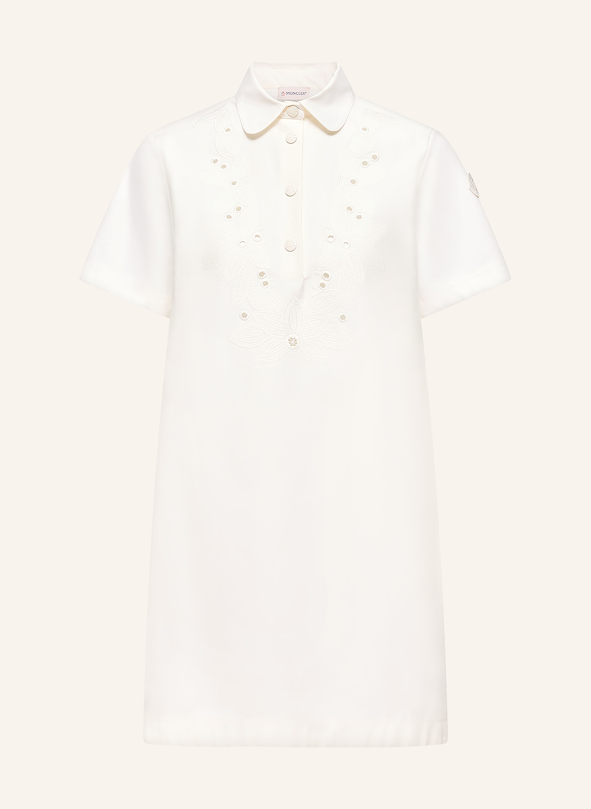MONCLER Kleid