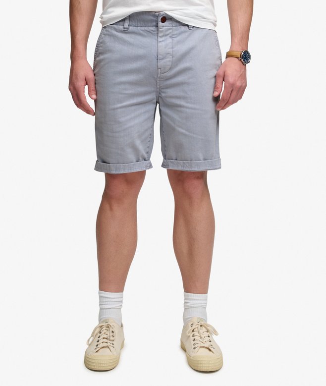 Vintage International Chino Shorts