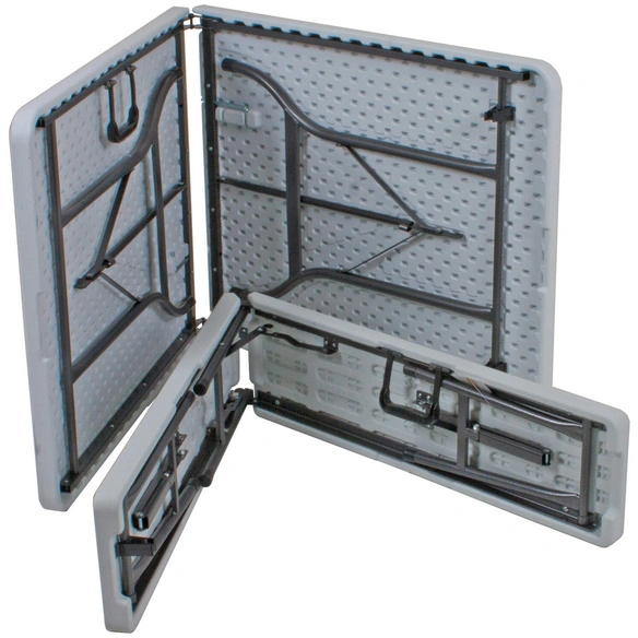 Tisch-Set »MUFARO«, 2 Sitzplätze, weiß