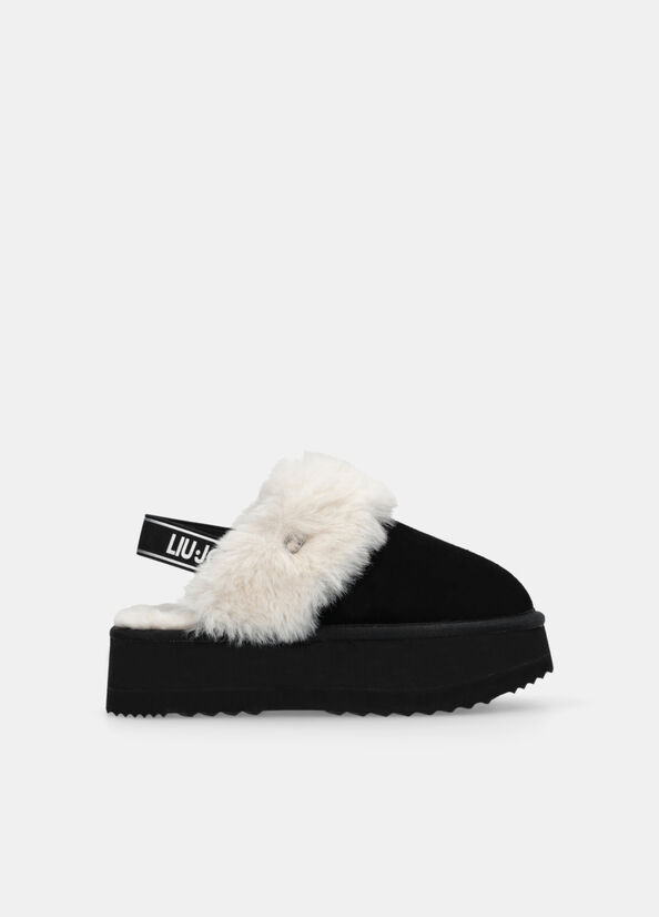 Sabot platform