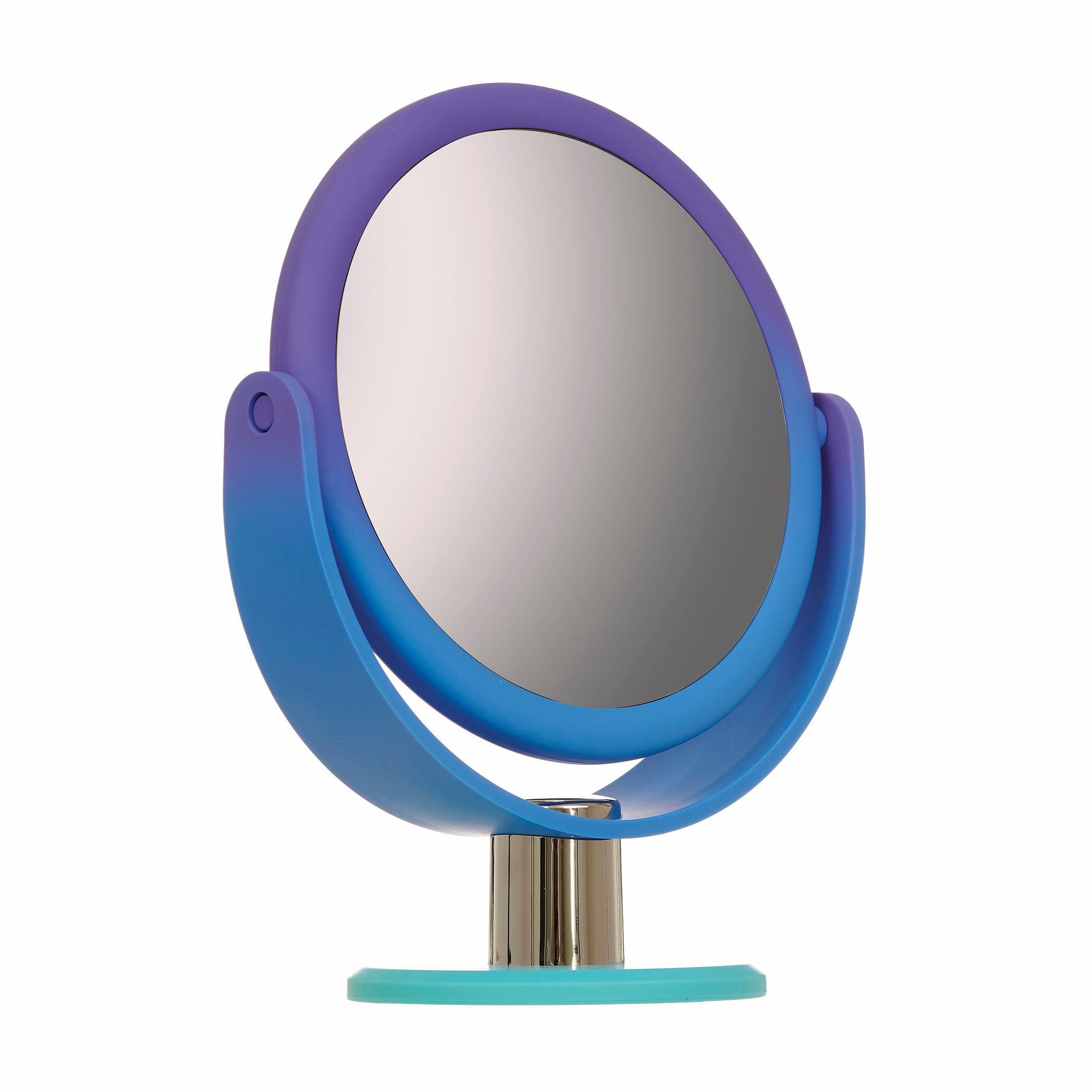 Danielle Creations Standing Ombre Vanity Mirror