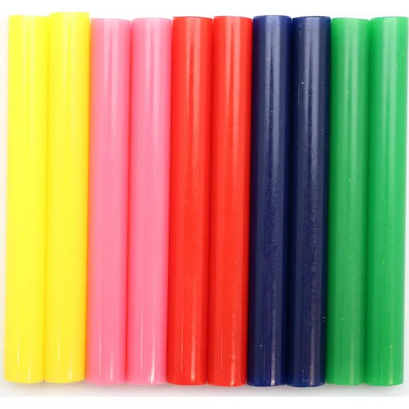 Klebeband 10er-Set Glorex Klebestick für Profi