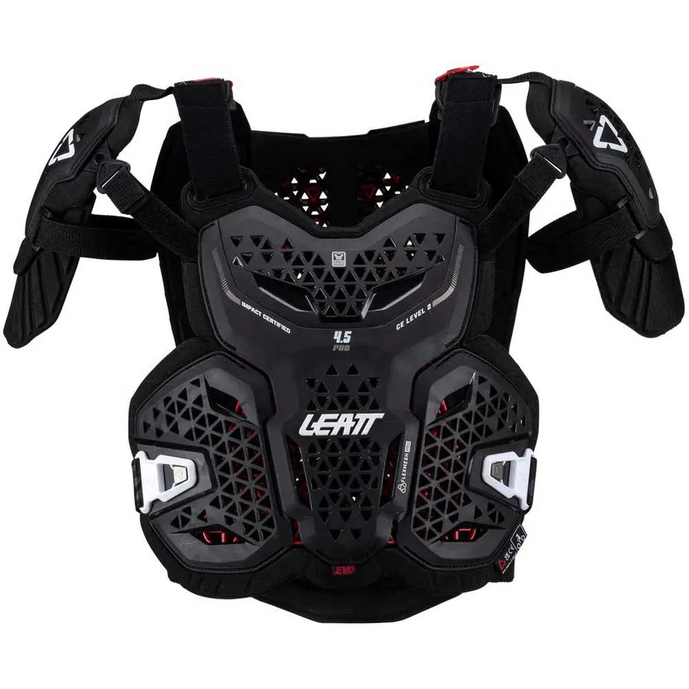 Leatt 4.5 Pro Evo protection vest