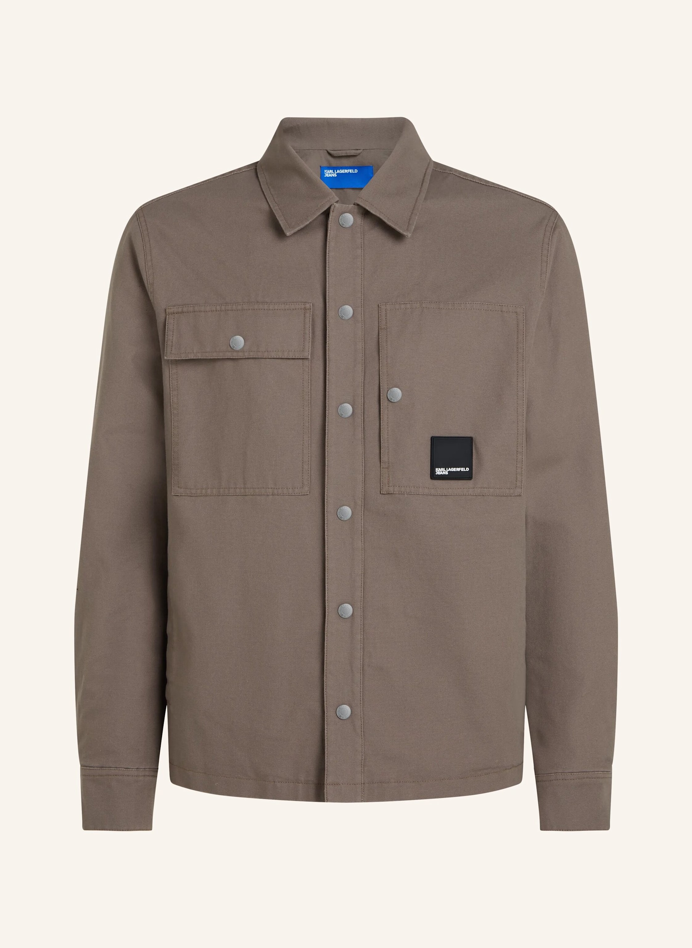 KARL LAGERFELD JEANS Jacke