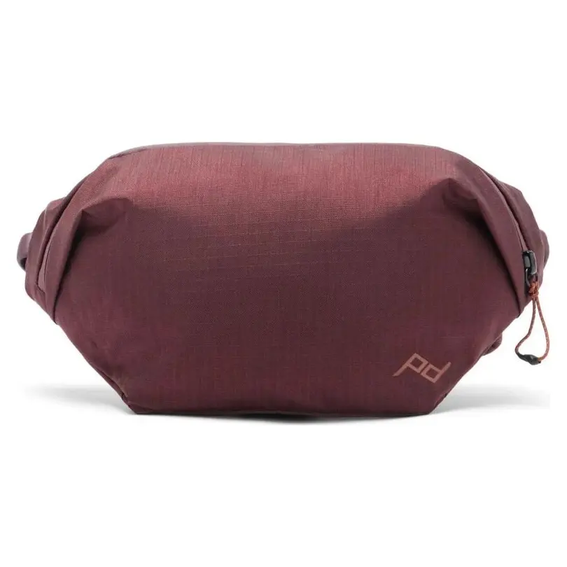 Kamera-Tasche Outdoor Sling 2L