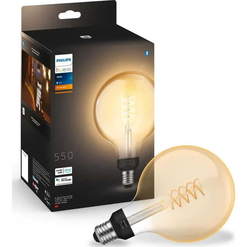 Leuchtmittel Philips Hue