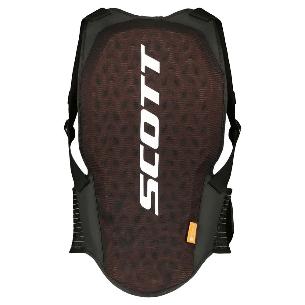 Scott Airflow junior back protector