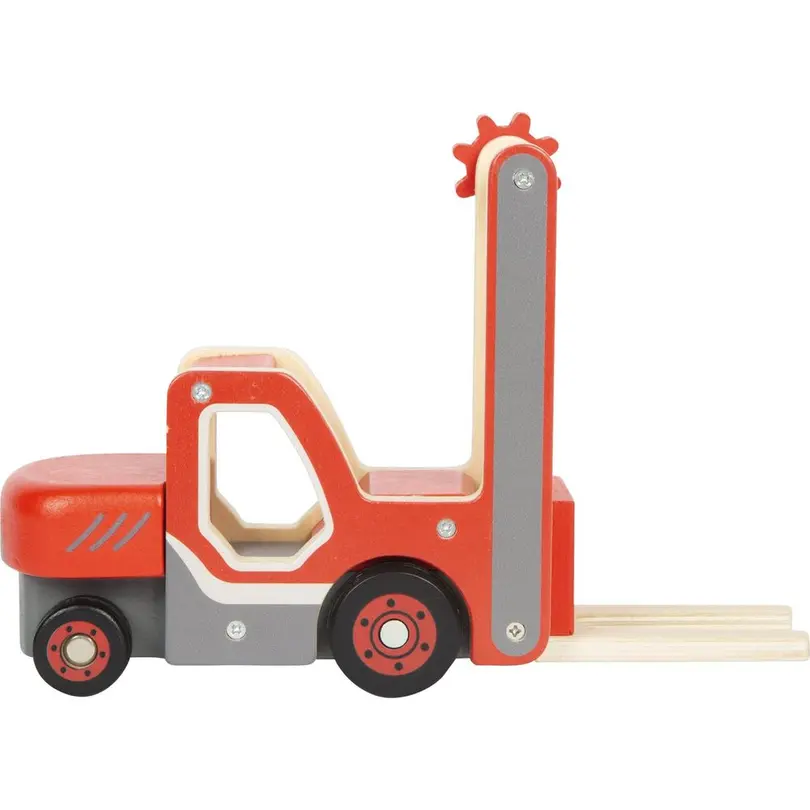 Spielset Baustelle