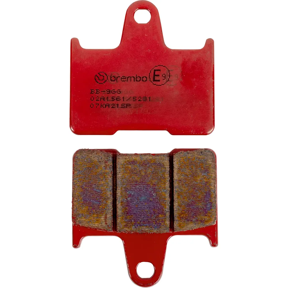 Brembo 07KA21SP Sintered Rear Brake Pads