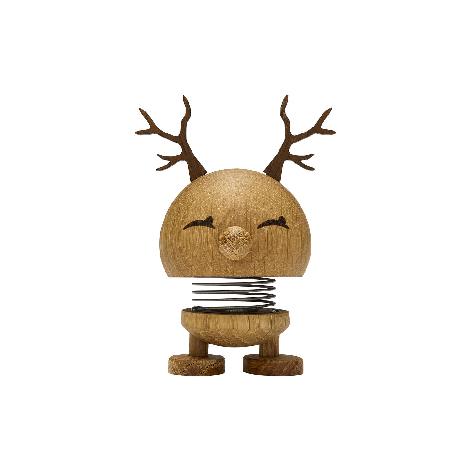 Hoptimist Reindeer Bimble S Oak